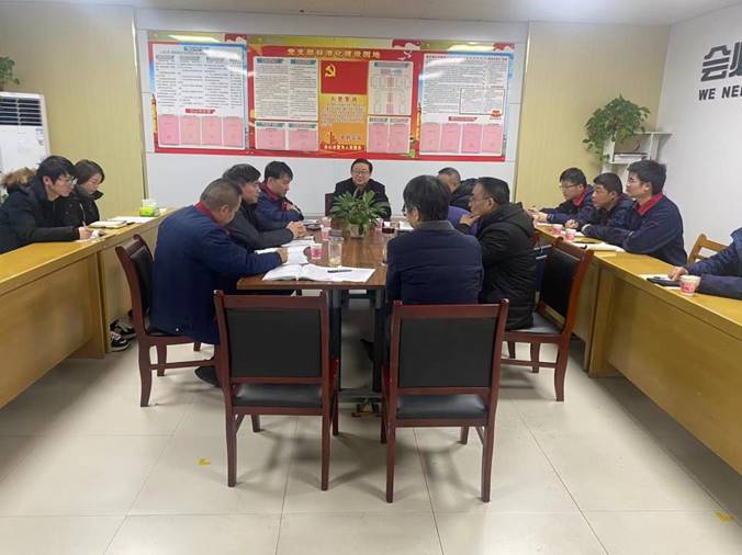 王伍升到建材板塊開展工作調(diào)研 王伍升到建材板塊開展工作調(diào)研