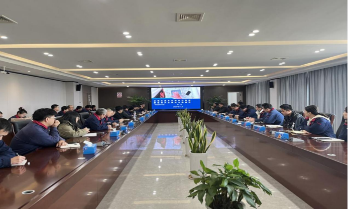 公司開展工程內部審計培訓